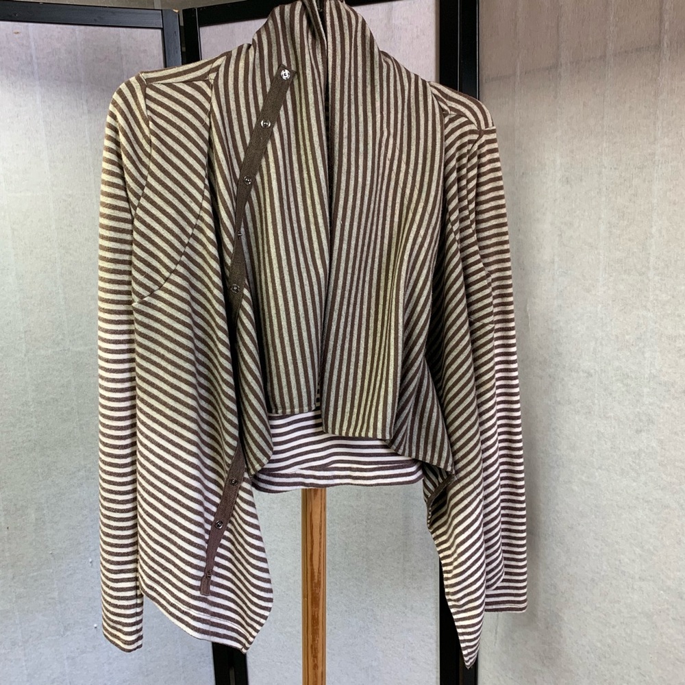 Multi style soft wrap